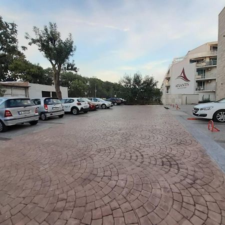 Слънце И Море Сарафово Apartman Burgasz Kültér fotó