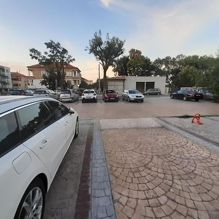 Слънце И Море Сарафово Apartman Burgasz Kültér fotó