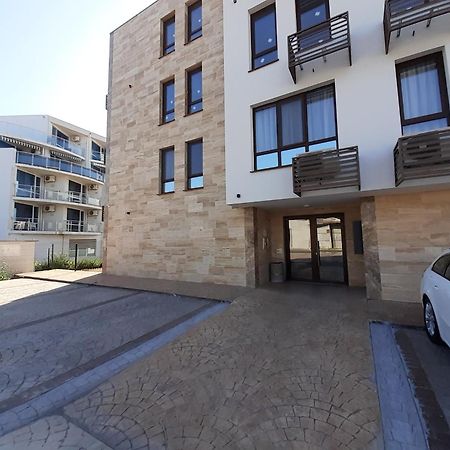 Слънце И Море Сарафово Apartman Burgasz Kültér fotó