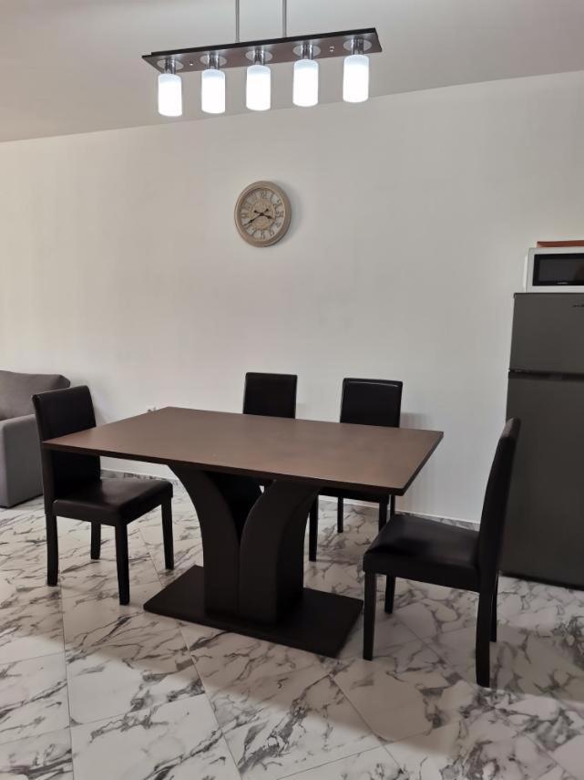 Слънце И Море Сарафово Apartman Burgasz Kültér fotó