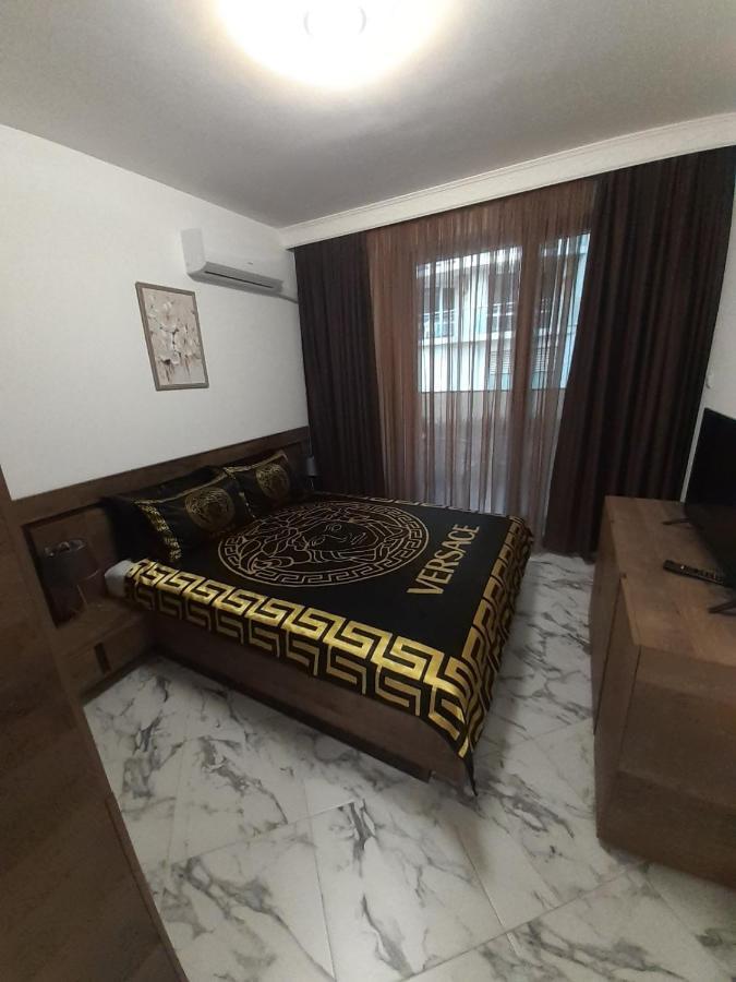 Слънце И Море Сарафово Apartman Burgasz Kültér fotó