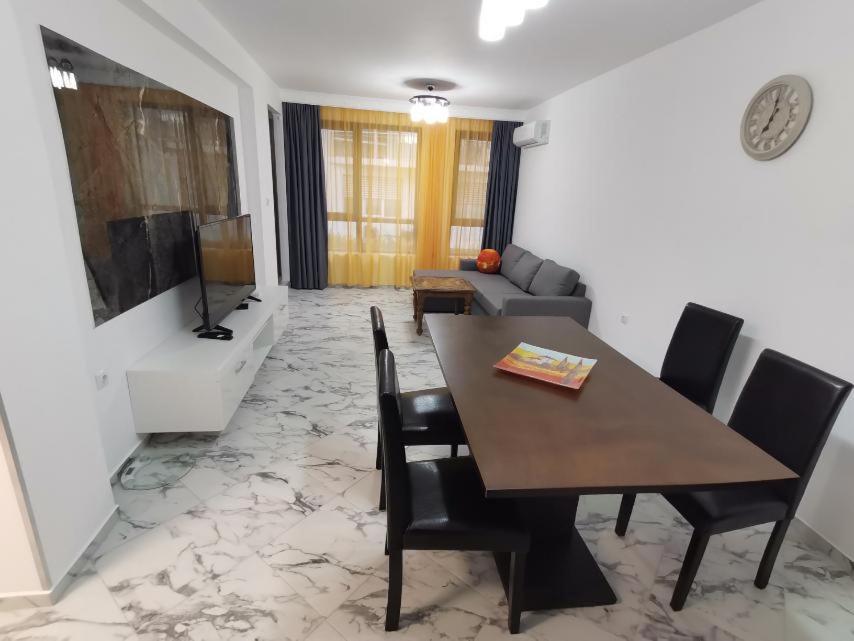 Слънце И Море Сарафово Apartman Burgasz Kültér fotó
