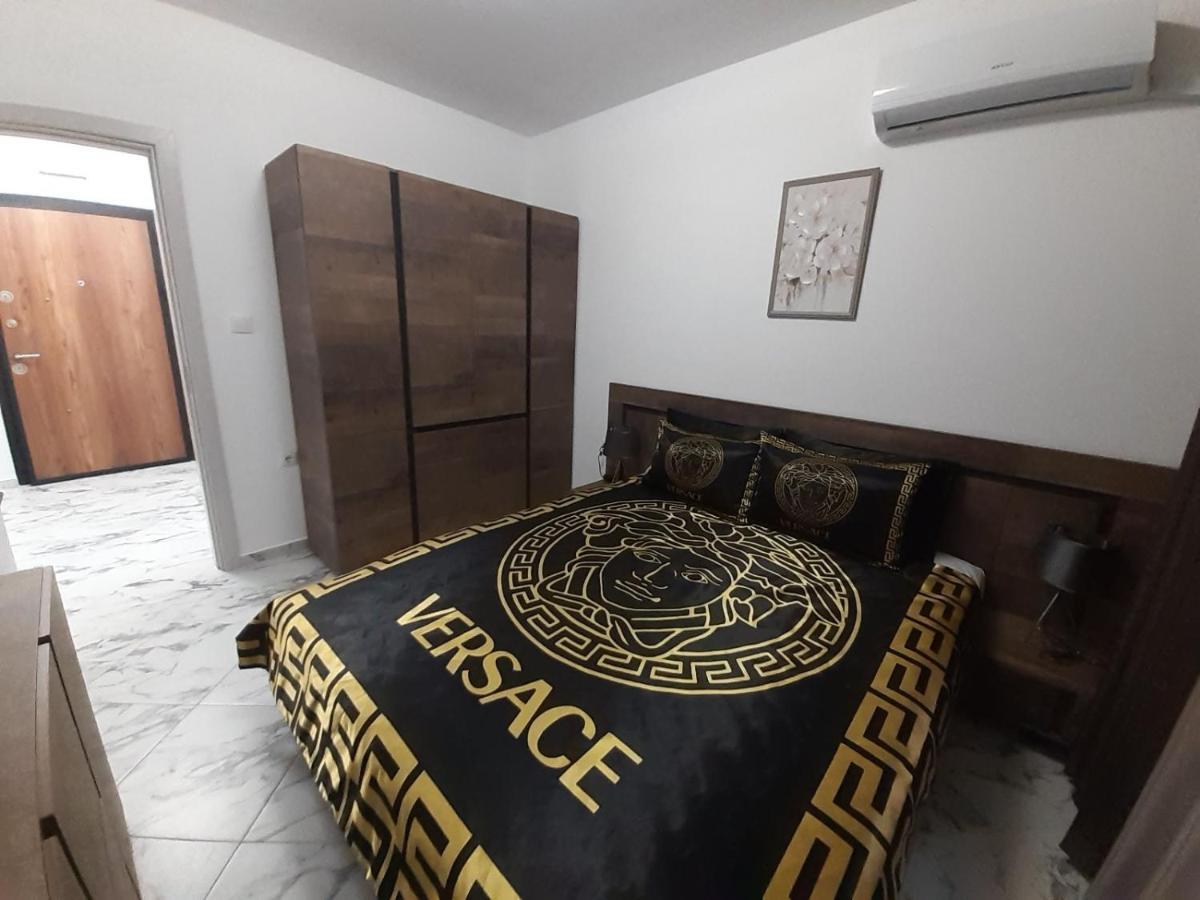 Слънце И Море Сарафово Apartman Burgasz Kültér fotó